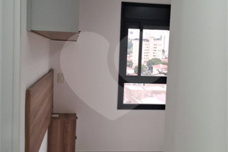 Apartamento à venda com 2 quartos, sendo 1 suíte,  em Jardim São Paulo(zona Norte), São Paulo, SP
