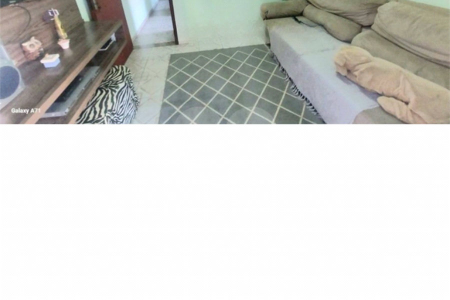 Sobrado à venda com 4 quartos, sendo 1 suíte,  no Brasilândia, São Paulo, SP
