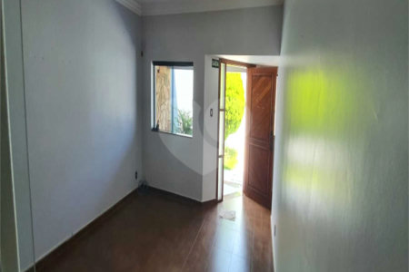 Casa Térrea para alugar em Cidade Nova I, Indaiatuba, SP