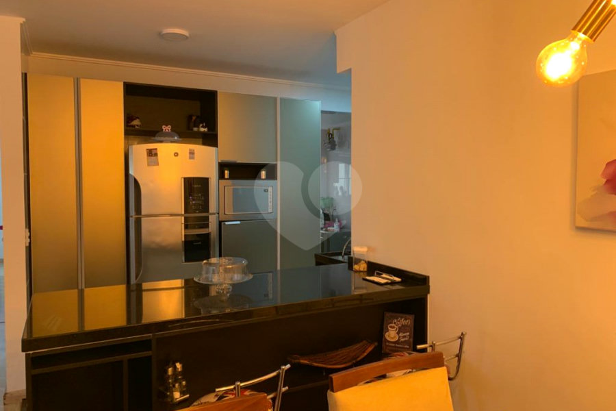 Apartamento à venda com 2 suítes em Tremembé, São Paulo, SP