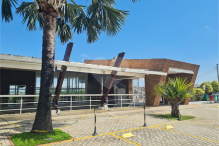 Casa à venda com 4 suítes no condomínio Cyrela Landscape Esplanada, Votorantim - SP