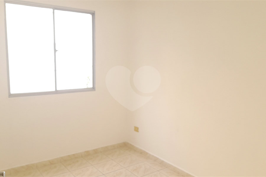 Apartamento à venda com 3 quartos em Pirituba, São Paulo, SP