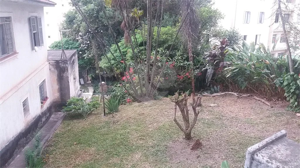 Terreno à venda em Tucuruvi, São Paulo, SP