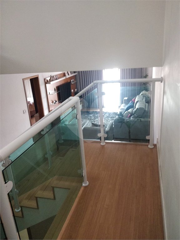 Sobrado à venda com 4 suítes em Vila Nova Cachoeirinha, São Paulo, SP