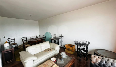 Apartamento à venda com 3 quartos, sendo 1 suíte,  em Morumbi, São Paulo, SP