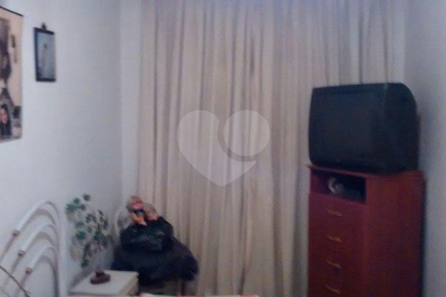 Sobrado à venda com 3 quartos em Imirim, São Paulo, SP