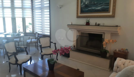 Casa à venda com 4 suítes no condomínio Vinhas da Vista Alegre - Lado Sede, Vinhedo - SP