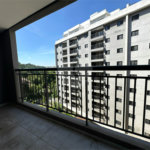 Apartamento para alugar com 2 quartos em Vila Domingues, Votorantim, SP