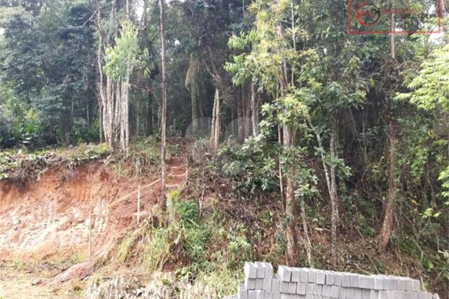 Terreno à venda em Serra da Cantareira, Mairiporã, SP