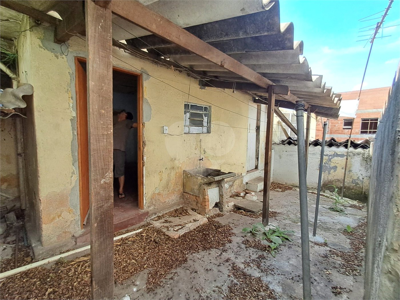 Casa à venda com 3 quartos em Vila Gustavo, São Paulo, SP