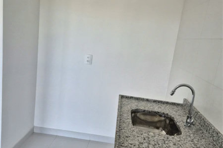Apartamento à venda com 3 quartos, sendo 1 suíte, em Vila Anastácio, São Paulo, SP