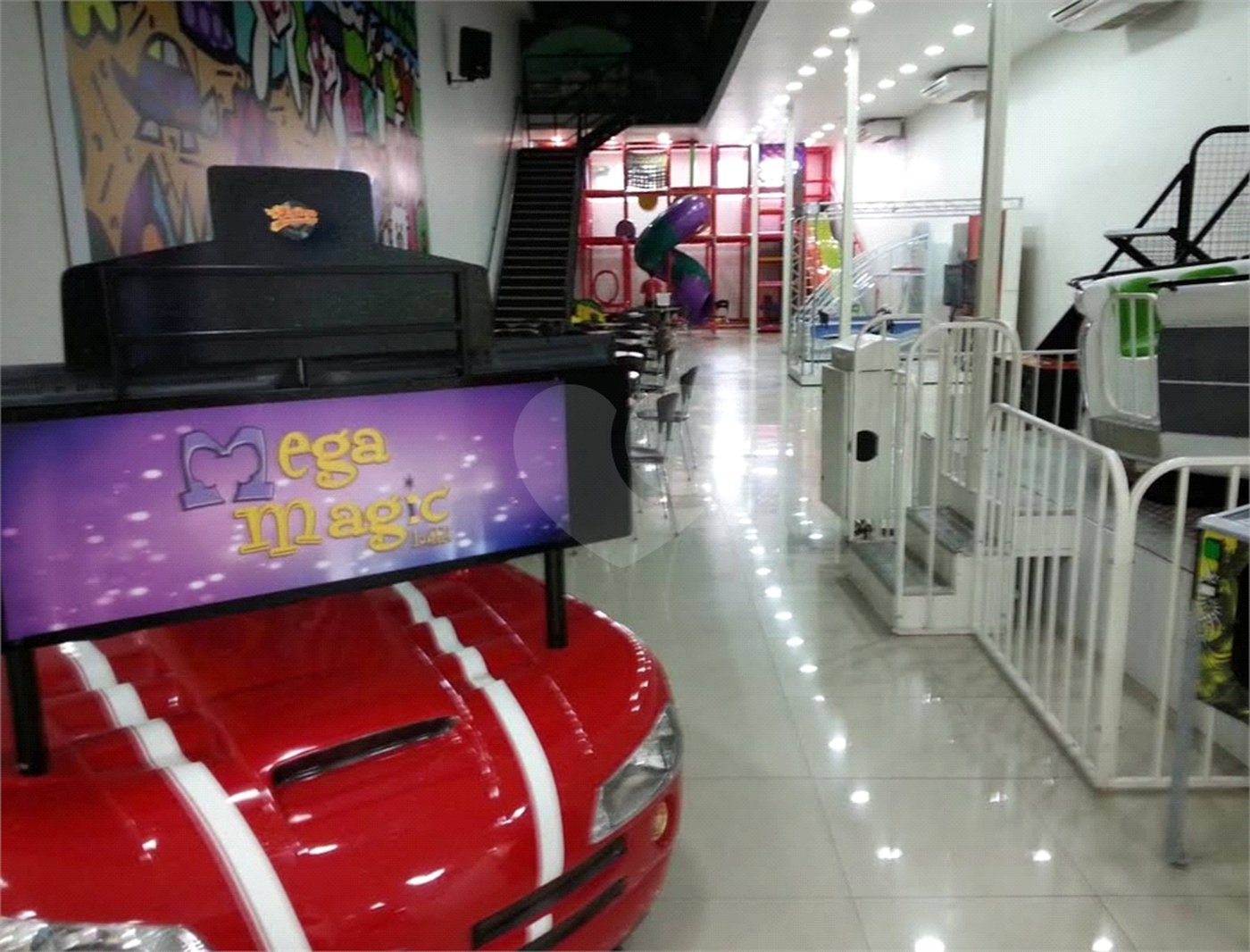 Prédio à venda em Tucuruvi, São Paulo, SP