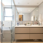 Apartamento à venda com 3 suítes em Moema, São Paulo, SP