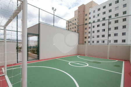 Apartamento à venda com 2 quartos em Parque Arariba, São Paulo, SP