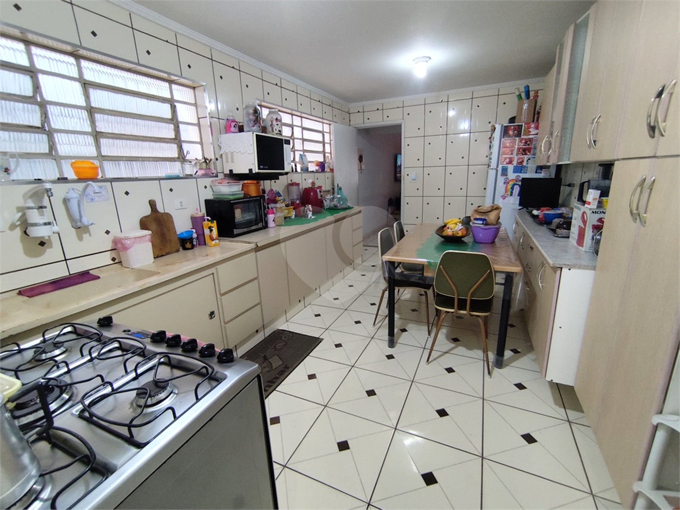 Sobrado à venda com 2 quartos em Casa Verde, São Paulo, SP