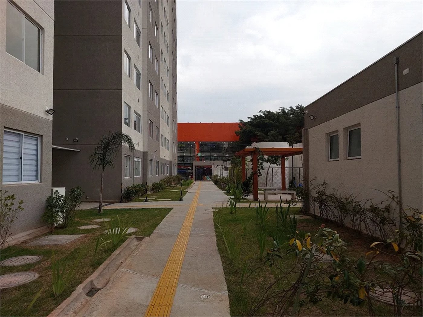 Apartamento à venda com 2 quartos em Vila Leopoldina, São Paulo, SP