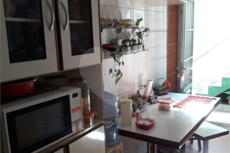 Casa à venda com 2 quartos em Vila Hamburguesa, São Paulo, SP