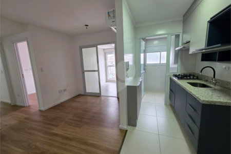 Apartamento à venda com 2 quartos, sendo 1 suíte, em Jardim São Paulo(zona Norte), São Paulo, SP