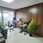 Apartamento à venda com 3 quartos, sendo 1 suíte,  em Jardim Caboré, São Paulo, SP