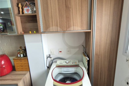 Apartamento à venda com 2 quartos em Vila Andrade, São Paulo, SP