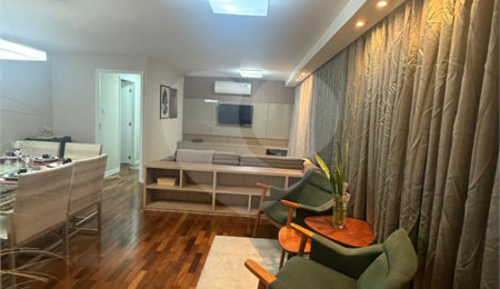 Apartamento à venda com 3 quartos, sendo 1 suíte, em Santa Cecília, São Paulo, SP