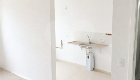 Apartamento à venda com 2 quartos em Vila Nova Bonsucesso, Guarulhos, SP