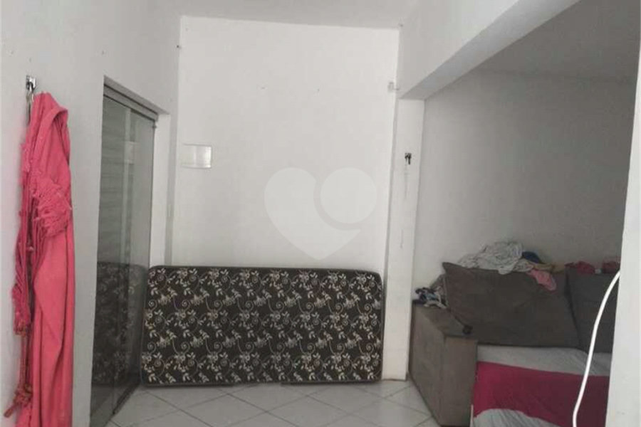Sobrado à venda com 4 quartos em Casa Verde, São Paulo, SP