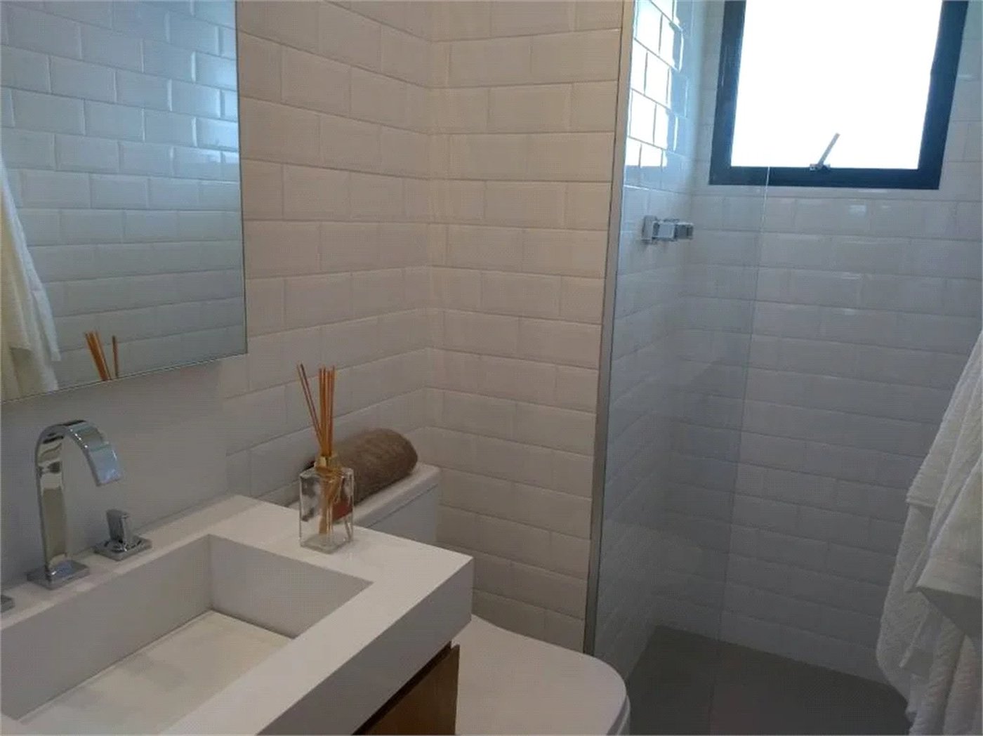Apartamento à venda com 2 suítes em Vila Leopoldina, São Paulo, SP