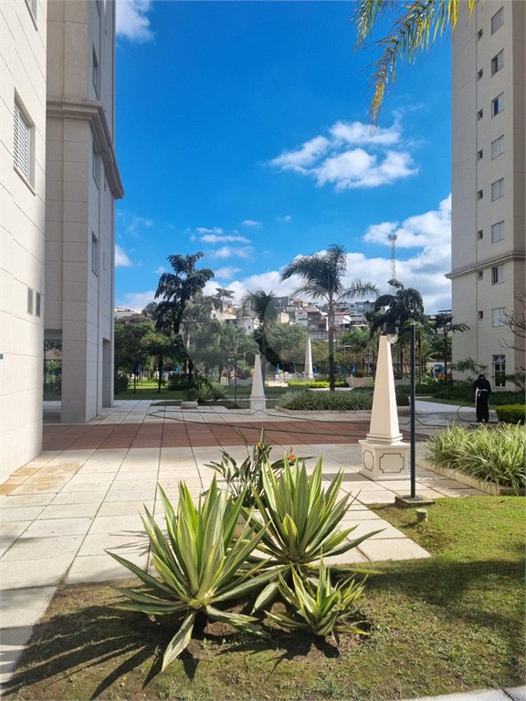 Apartamento à venda com 3 quartos, sendo 1 suíte, em Mandaqui, São Paulo, SP
