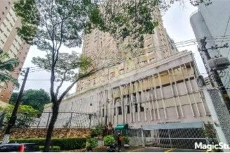 Apartamento à venda com 2 quartos em Vila Mariana, São Paulo, SP