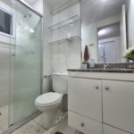 Apartamento para alugar com 2 quartos, sendo 1 suíte, em Vila Polopoli, São Paulo, SP