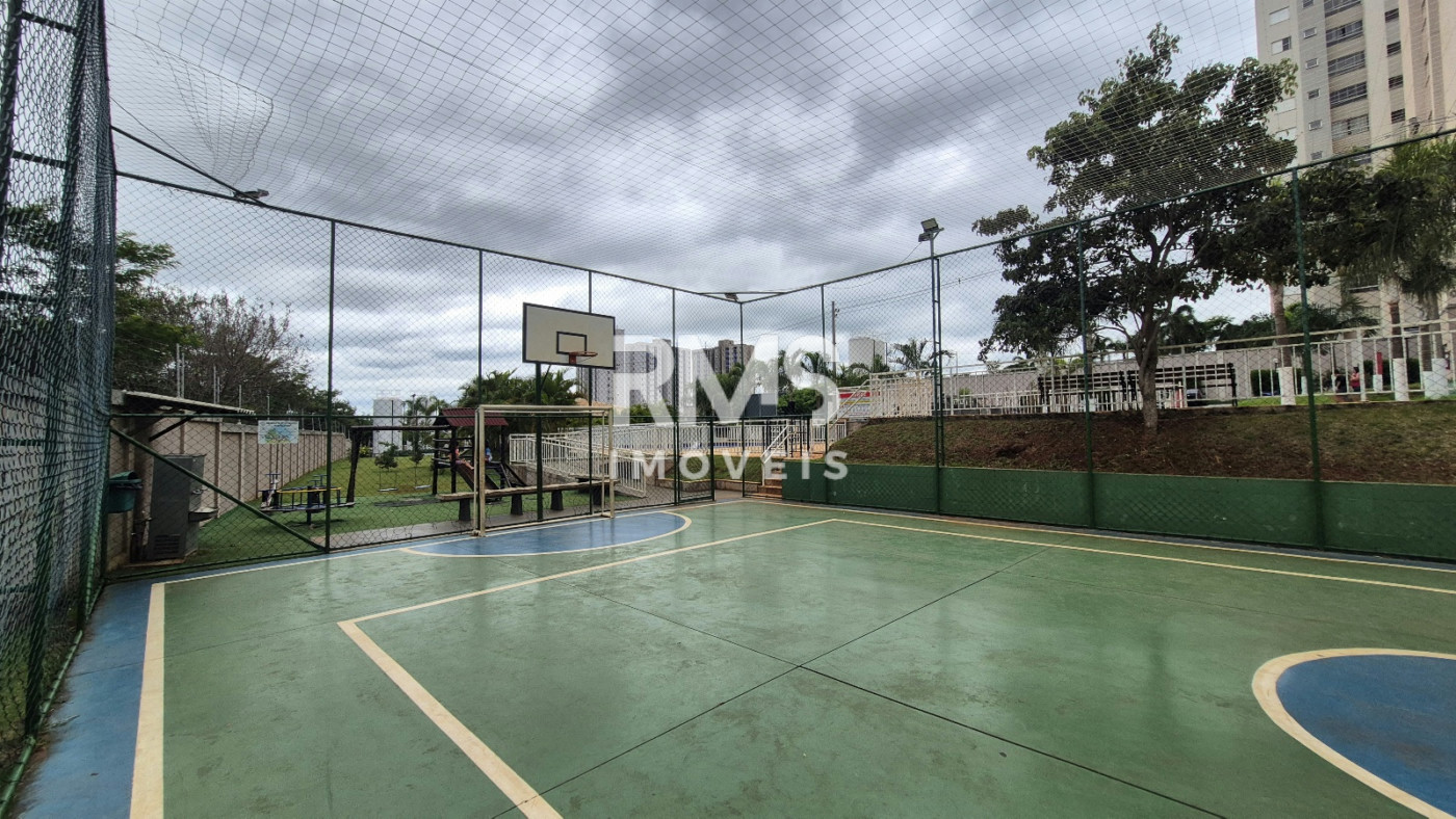 Apartamento à venda com 2 quartos em Nova Veneza, Sumaré, SP
