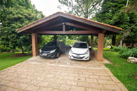 Chácara à venda com 3 quartos em Alpes Paulista (mailasqui), São Roque, SP