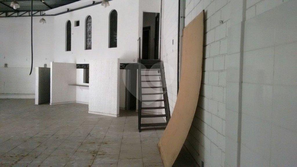 Prédio à venda ou para alugar em Vila Nova Mazzei, São Paulo, SP