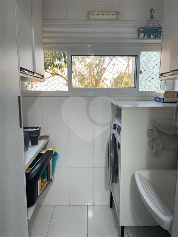Apartamento à venda com 2 quartos em Horto, São Paulo, SP