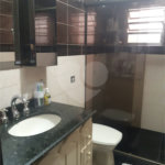 Sobrado à venda com 5 quartos, sendo 3 suítes, em Horto, São Paulo, SP
