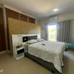 Casa à venda com 4 quartos, sendo 2 suítes, em Vila Nastri, Itapetininga, SP