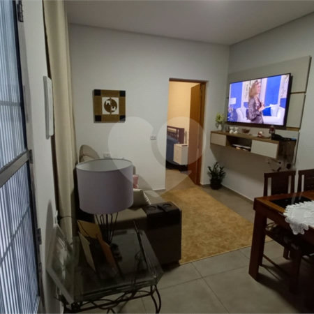 Casa à venda com 3 quartos em Jardim São Jorge, São Paulo, SP