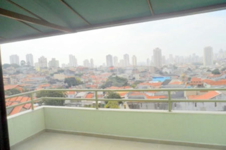 LINDO E AMPLO SOBRADO NA MOOCA