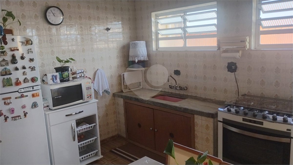 Sobrado à venda com 3 quartos em Tucuruvi, São Paulo, SP