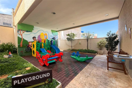 Apartamento à venda com 2 quartos, sendo 1 suíte, em Sacomã, São Paulo, SP