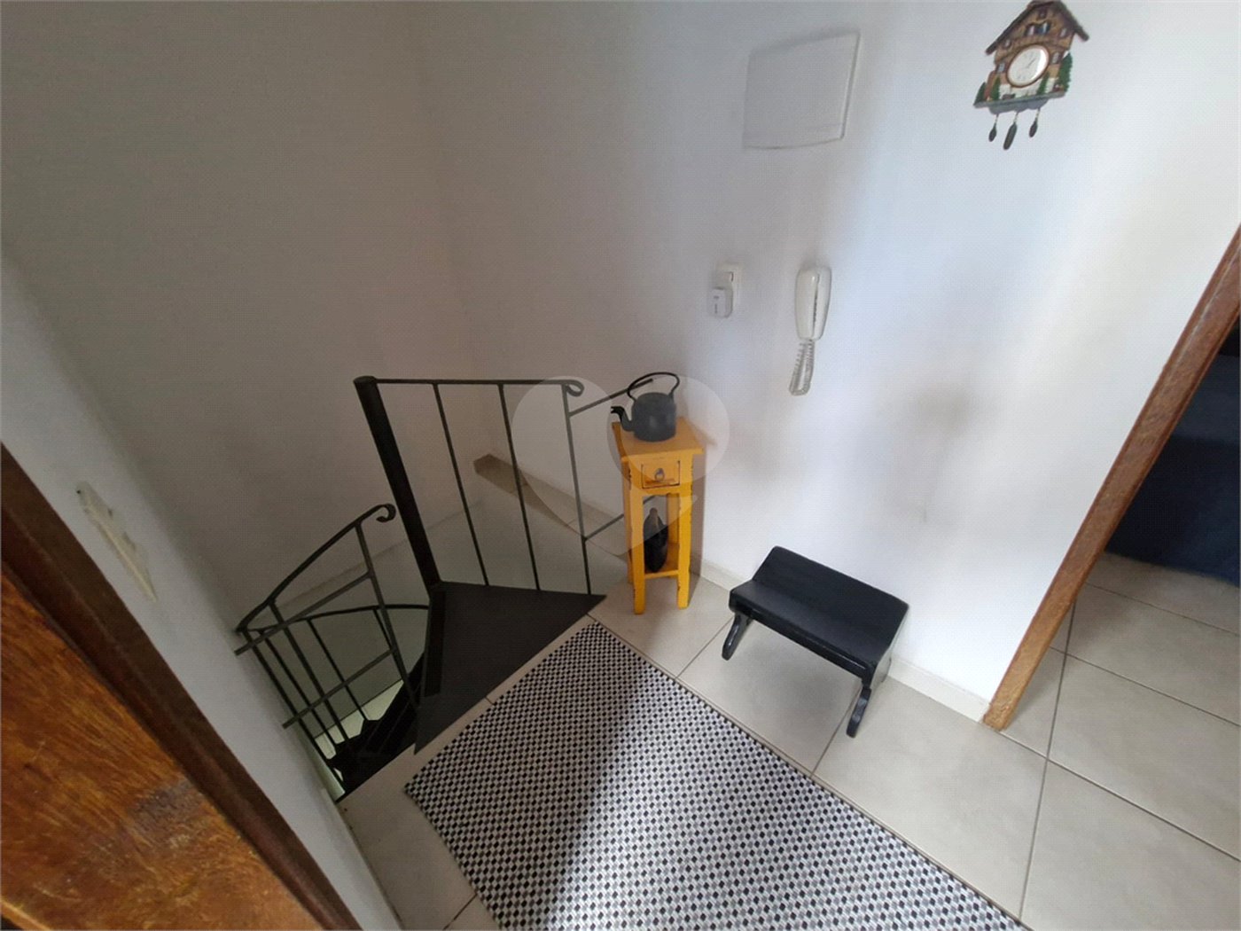 Casa de Vila à venda com 3 quartos, sendo 1 suíte, em Tijuca, Rio de Janeiro, RJ