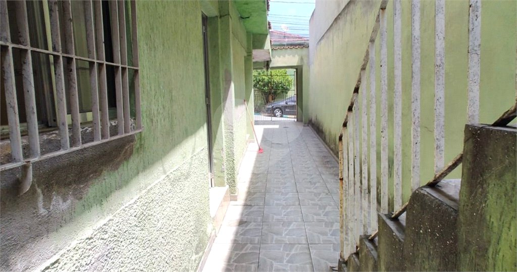 Casa à venda com 1 quarto em Jardim Itápolis, São Paulo, SP