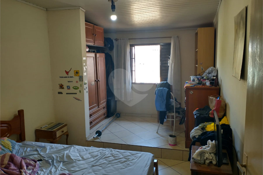 Sobrado à venda com 4 quartos em Jaçanã, São Paulo, SP