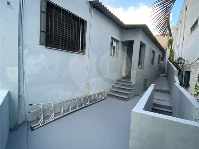 Casa em condomínio à venda com 3 quartos em Carandiru, São Paulo, SP