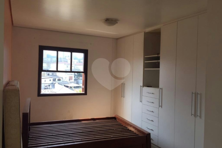 Sobrado à venda com 3 quartos, sendo 1 suíte, em Mandaqui, São Paulo, SP