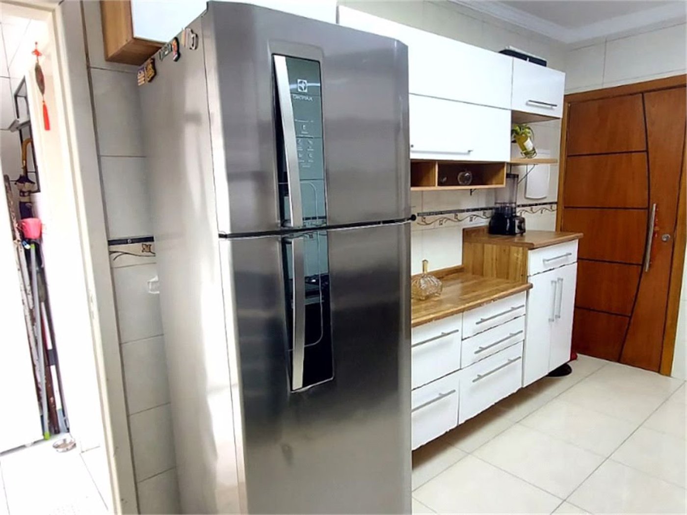 Apartamento Residencial à venda, Campo Grande, Santos - AP0818.
