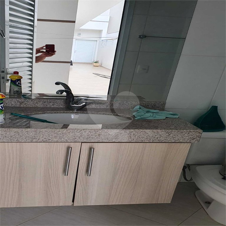 Casa à venda com 3 suítes no condomínio Amstalden Residence, Indaiatuba - SP
