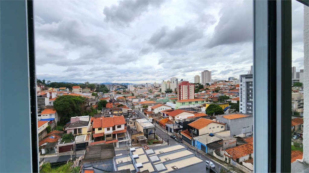 Apartamento à venda ou para alugar com 2 quartos em Tucuruvi, São Paulo, SP