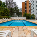 Apartamento à venda com 3 quartos, sendo 1 suíte, em Vila Andrade, São Paulo, SP